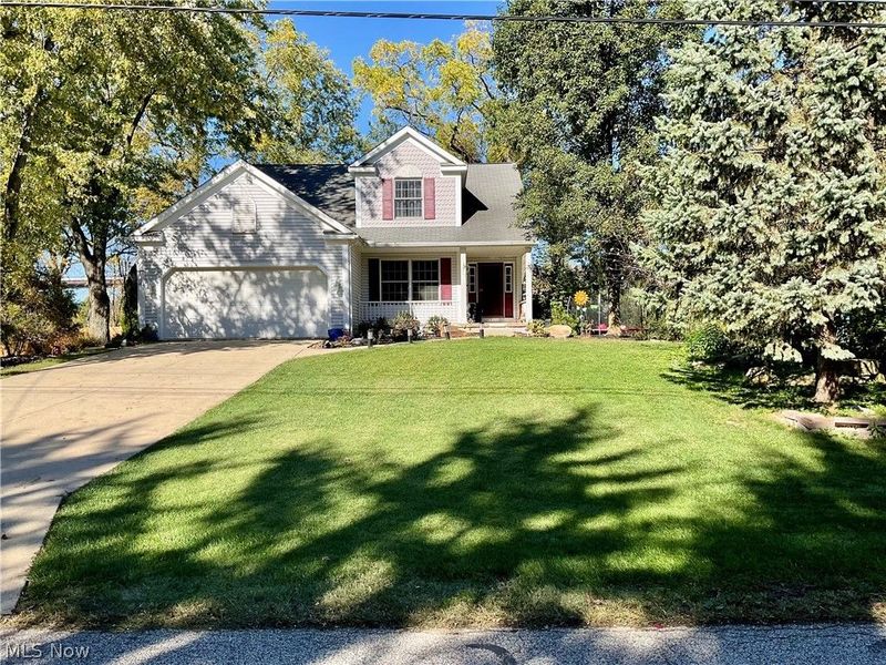 8603 Murray Road, Valley View, OH 44125 Photo 1