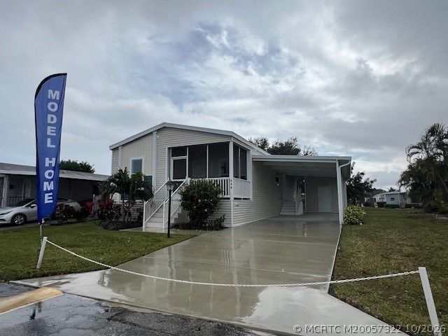 644 Sun Ray Court , Boynton Beach, FL 33436 Photo