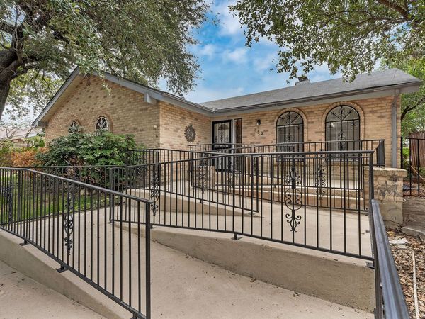 350 Fenwick, Windcrest, TX 78239