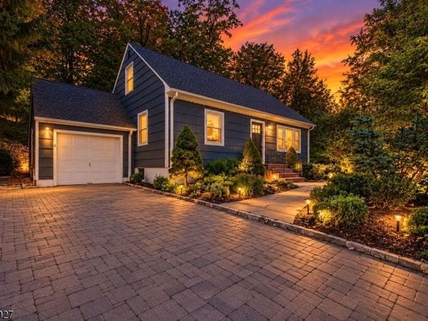 255 Smull Ave, North Caldwell, NJ 07006