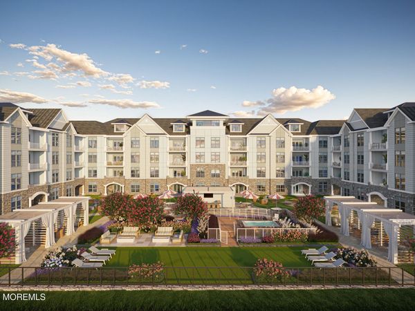 85 Cooper Avenue, Unit 1120, Long Branch, NJ 07740