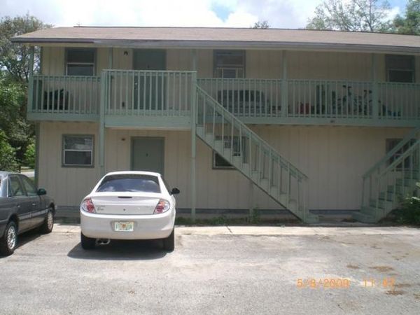 822 Tanager Road, Unit A, Fort Walton Beach, FL 32547