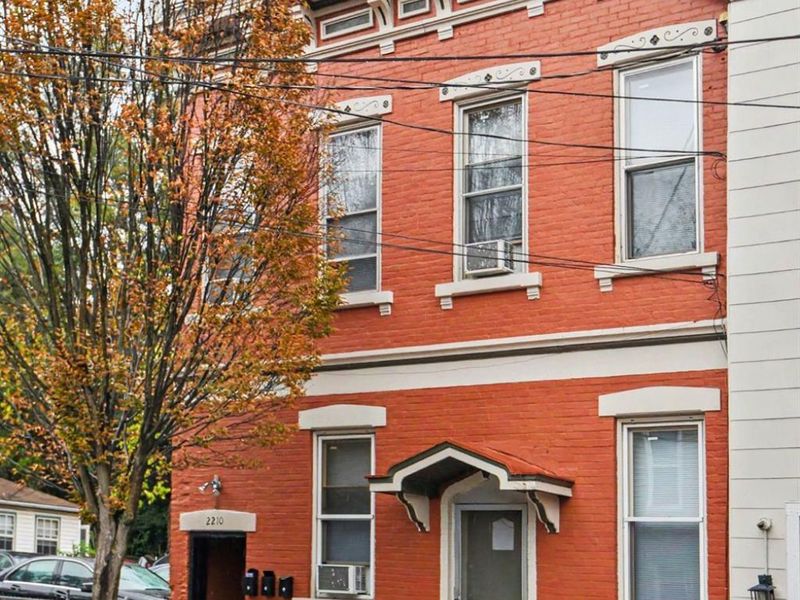 2210 Victor Street, Cincinnati, OH 45219 Photo 4