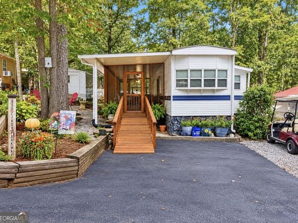 143 Cindy Parkway, Cleveland, GA 30528