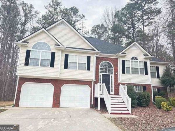 109 Enclave Court, Powder Springs, GA 30127