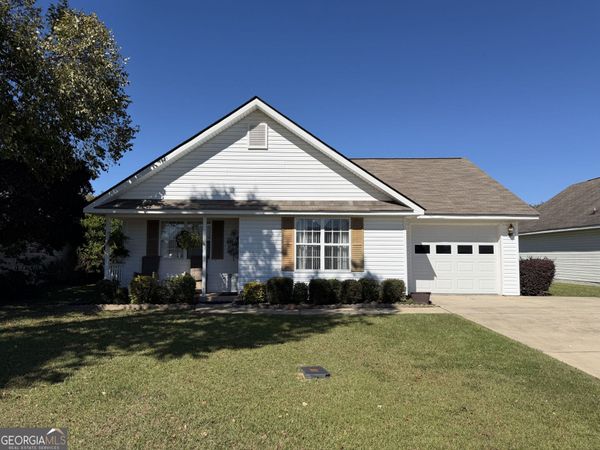 406 Eagles Landing Trail, Warner Robins, GA 31093