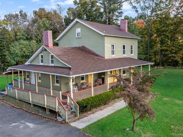 1197 Dolsontown Road , Middletown, NY 10940