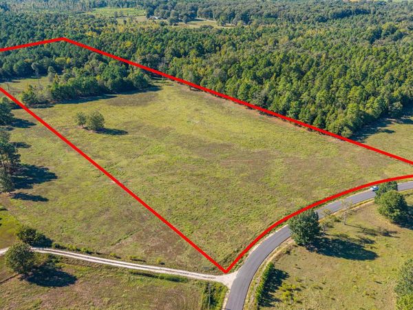 Lot B CC Road, Bonnerdale, AR 71933