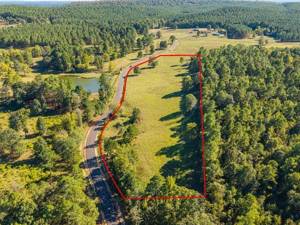 Lot A CC Road, Bonnerdale, AR 71933