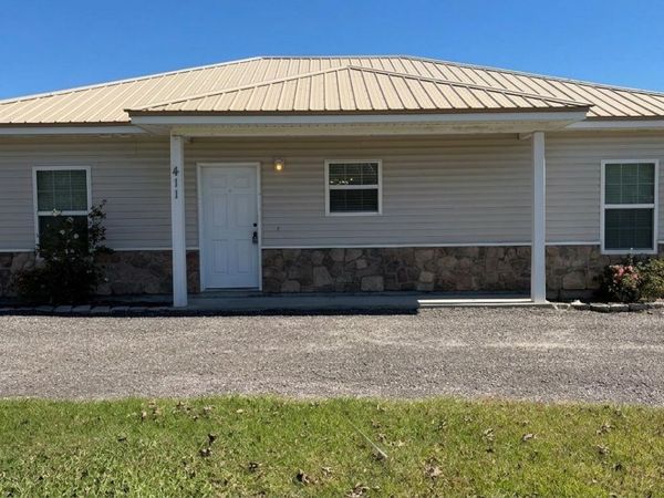 411 S Berthe Avenue, Callaway, FL 32404