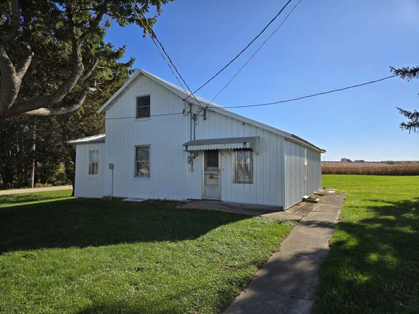 N269 Oakley Road, Juda, WI 53550