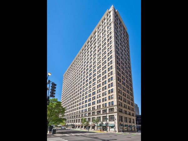 600 S Dearborn Street , Unit 709, Chicago, IL 60605