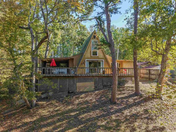 960 YELLOW CREEK LN, Pickwick, TN 38365