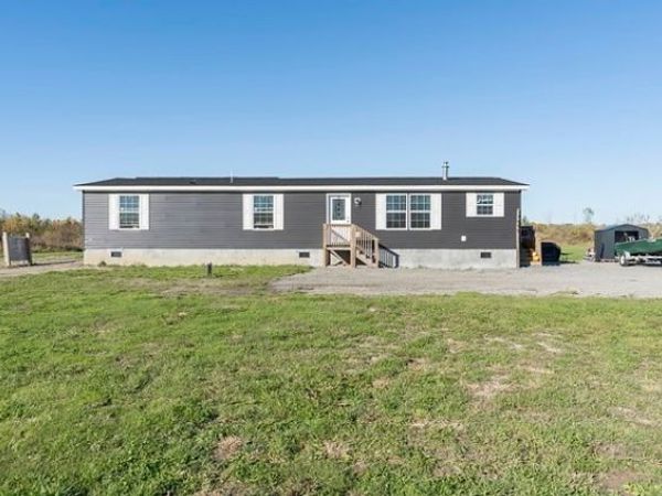 17695 Hart Road , La Fargeville, NY 13656