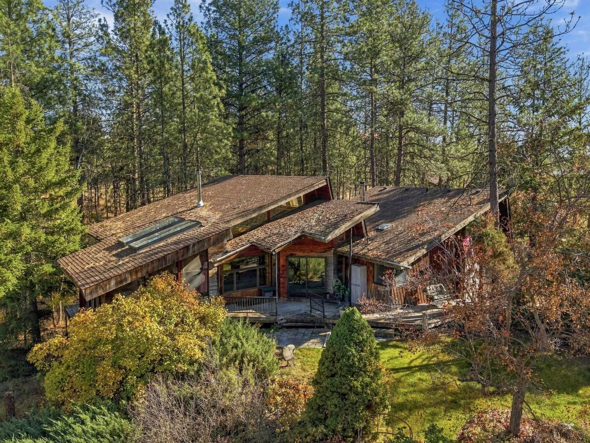 18315 S Cherokee Ct primary photo
