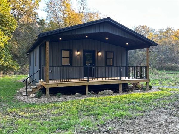 1000 Aster Road , Scio, OH 43986