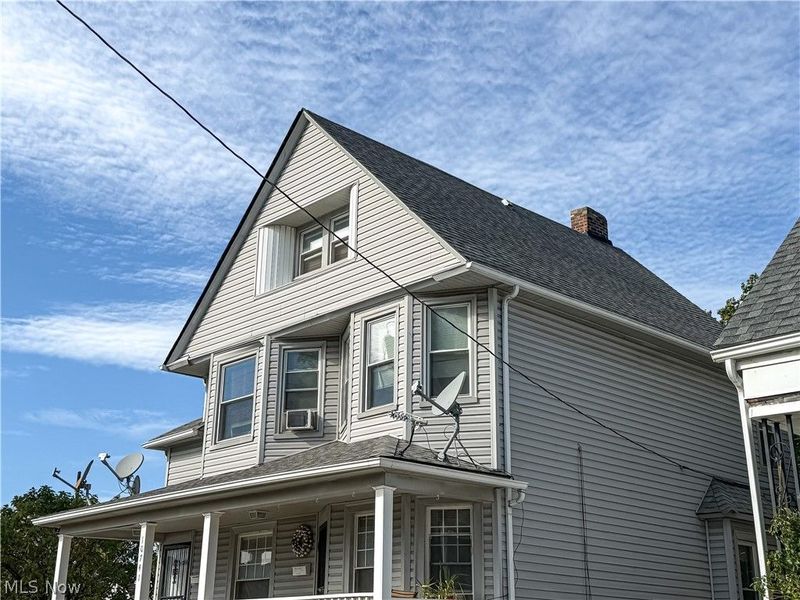 10741 Churchill Avenue , Cleveland, OH 44106 Photo 40