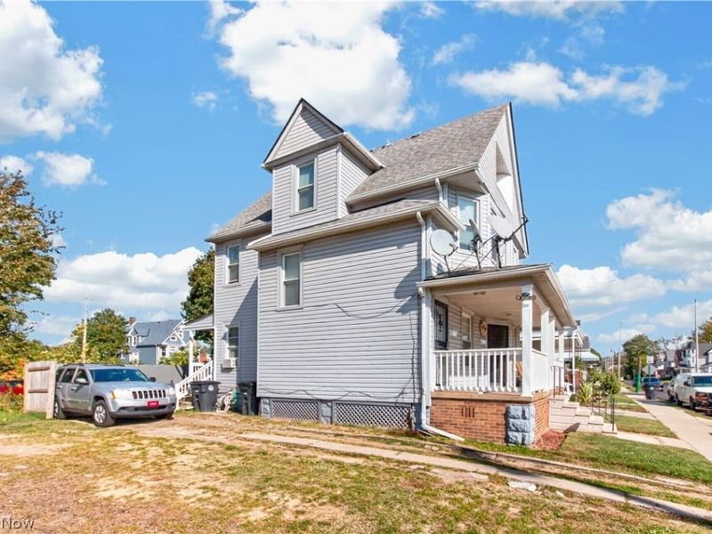 10741 Churchill Avenue , Cleveland, OH 44106 Photo 41