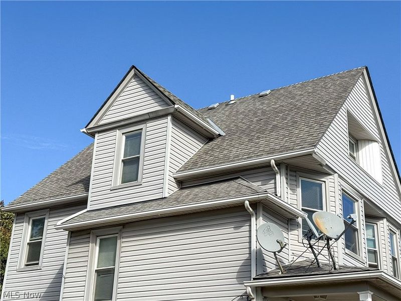 10741 Churchill Avenue , Cleveland, OH 44106 Photo 42