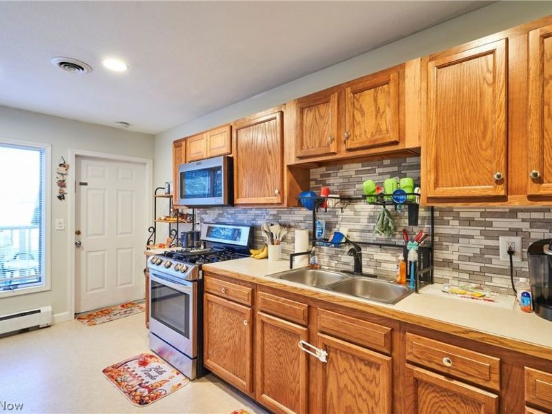723 & 725 S Cleveland Avenue, Mogadore, OH 44260 Photo 19