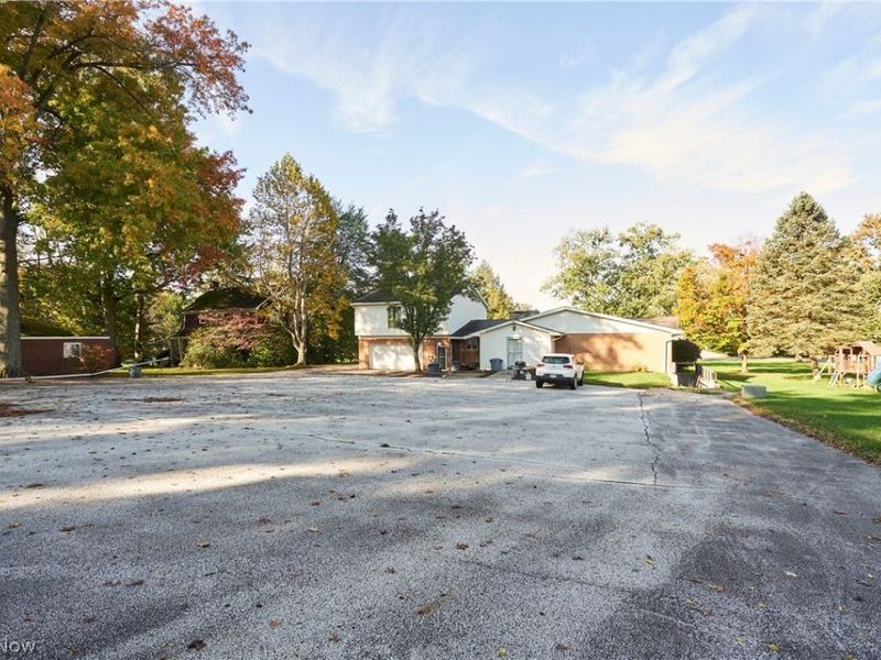 723 & 725 S Cleveland Avenue, Mogadore, OH 44260 Photo 28
