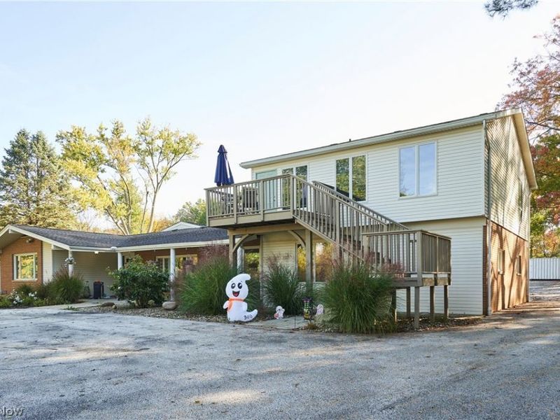 723 & 725 S Cleveland Avenue, Mogadore, OH 44260 Photo 34