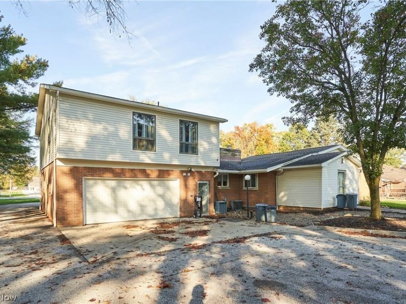 723 & 725 S Cleveland Avenue, Mogadore, OH 44260 Photo 35
