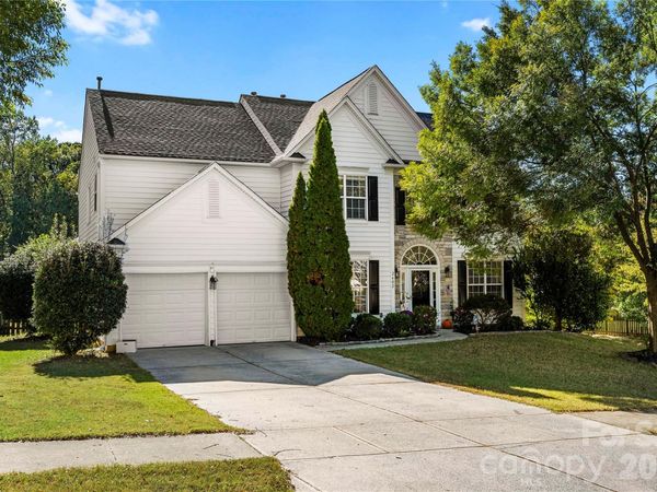 2602 Mullis Lane , Matthews, NC 28105