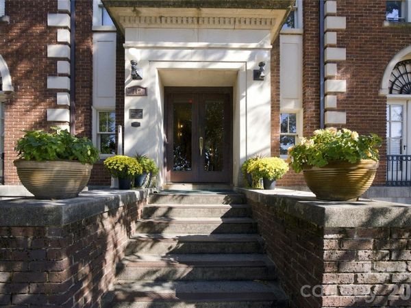 712 Louise Avenue , Unit 204, Charlotte, NC 28204