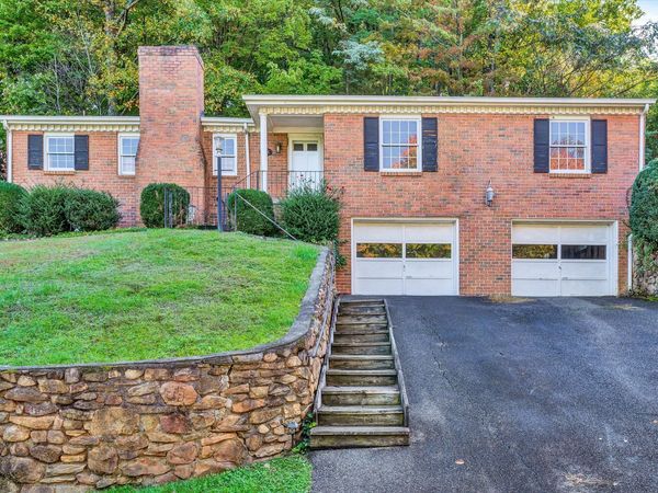 3014 Bancroft DR SW, Roanoke, VA 24014
