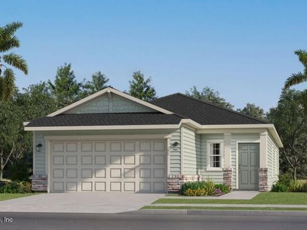 6322 MARE Avenue, Jacksonville, FL 32219