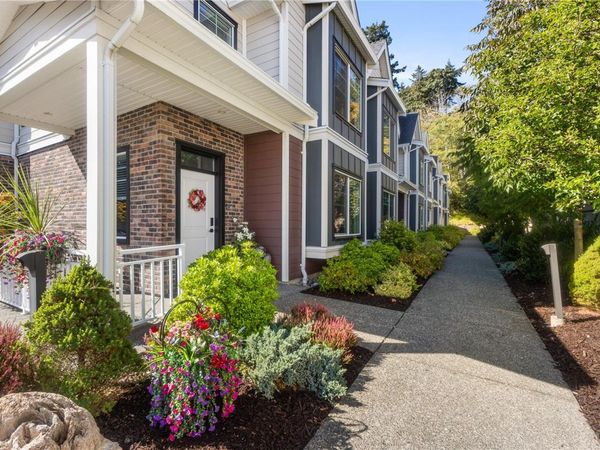 796 Island Hwy S, Unit #1, Campbell River, BC V9W 1A6