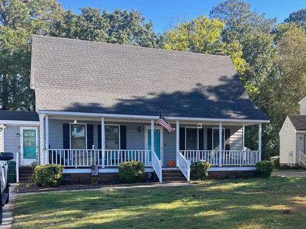 501 Shiloh Road , Tarboro, NC 27886