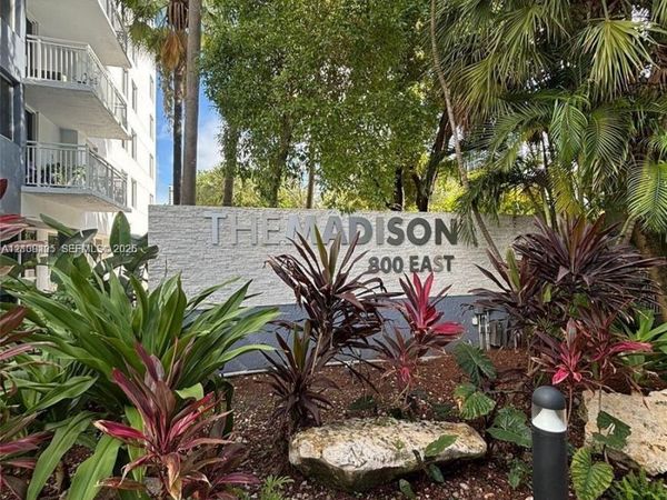 800 N Miami Ave , Unit E-605, Miami, FL 33136