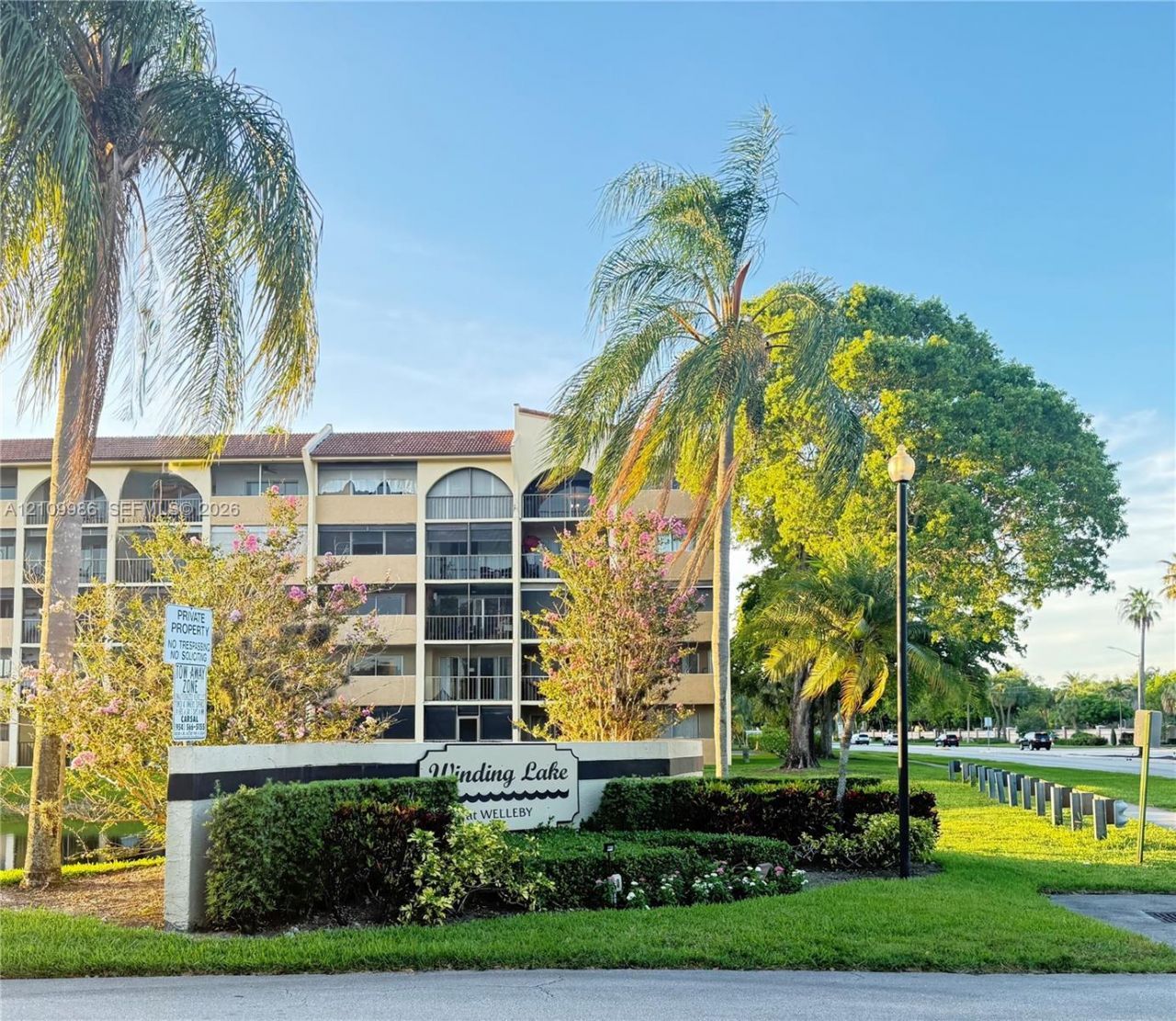 10002 Winding Lake Rd , Unit 101, Sunrise, FL 33351 Photo