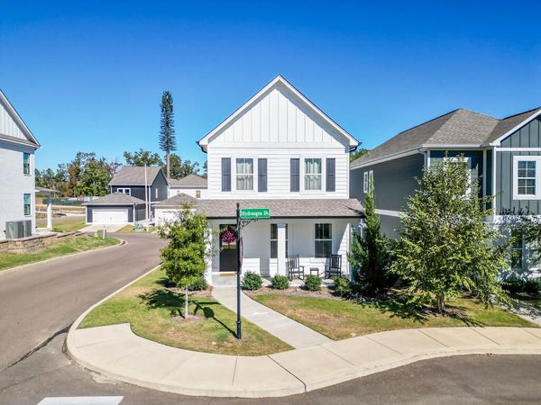 266 Hydrangea Dr., Oxford, MS 38655
