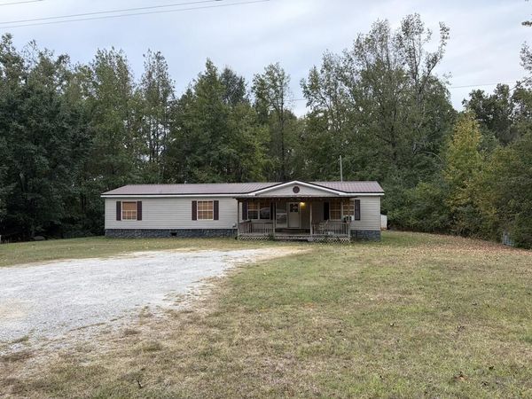 704 Hwy 331, Oxford, MS 38655