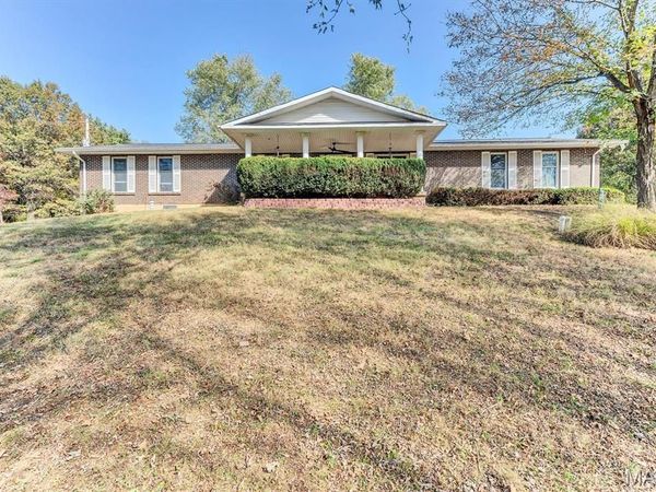 4549 State Road V, De Soto, MO 63020