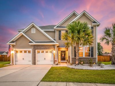 108 Terrapin Circle, Summerville, SC 29486