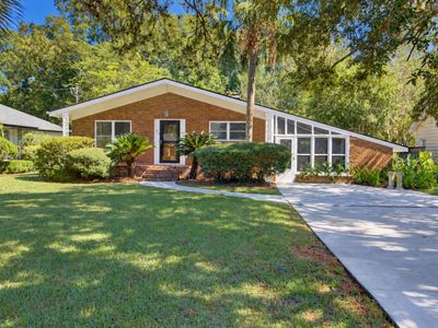 318 Millcreek Drive, Charleston, SC 29407