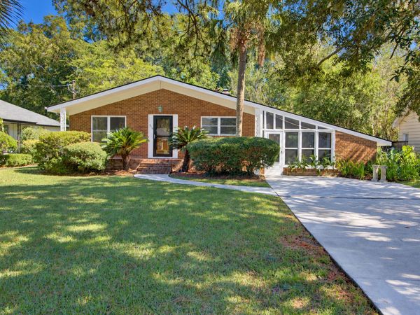318 Millcreek Drive, Charleston, SC 29407