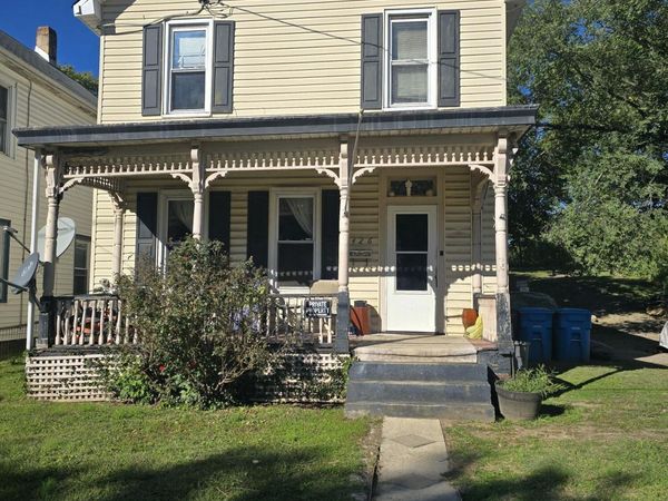 426 Dale AVE SE, Roanoke, VA 24013