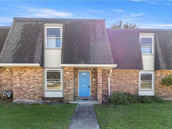 4702 FAIRFIELD Street, Metairie, LA 70006