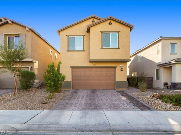 2905 Gaffer Film Street , Las Vegas, NV 89156