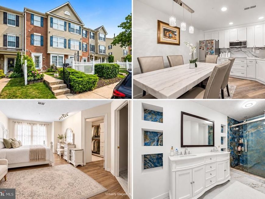 4268 Maple Path Circle, Unit 2, Nottingham, MD 21236 Main Photo