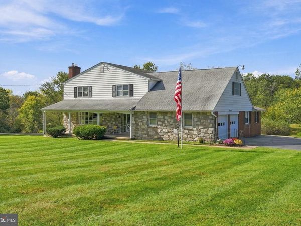 1680 BRIDLE PATH DRIVE , LANSDALE, PA 19446