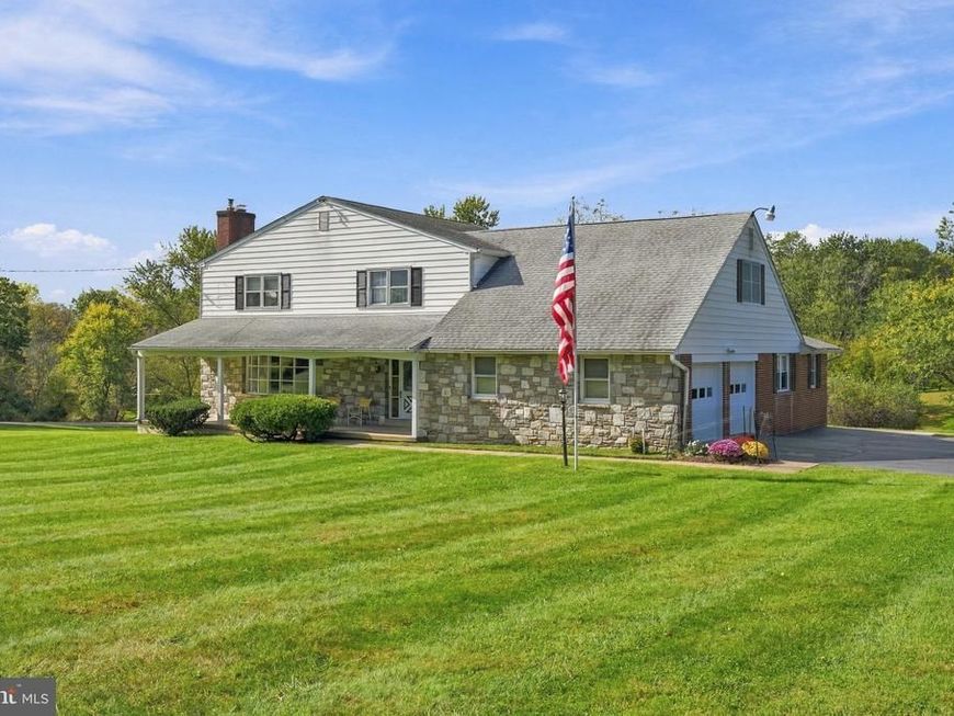 1680 Bridle Path Drive , Lansdale, PA 19446 Main Photo
