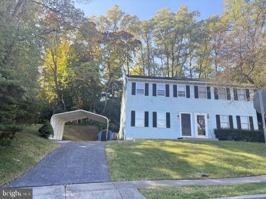452 Grove Avenue, Mohnton, PA 19540 Main Photo