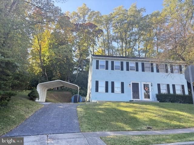 452 GROVE AVENUE, MOHNTON, PA 19540