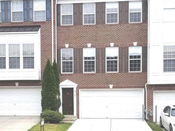 6161 POPES CREEK PLACE , HAYMARKET, VA 20169
